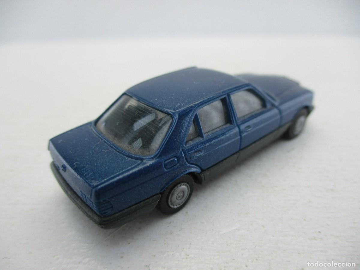 Coches a escala: COCHE ESCALA 1:87 REF B14 - Foto 2