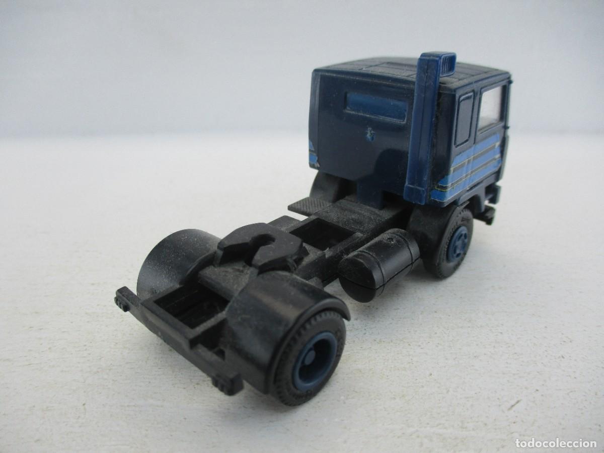 Coches a escala: CAMION HERPA 1:87 REF JD - Foto 2