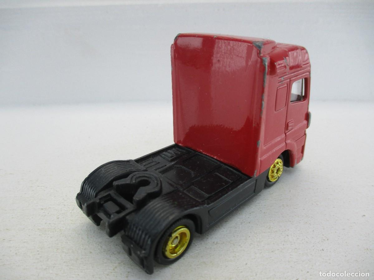 Coches a escala: CAMION ESCALA 1:87 REF JG - Foto 2