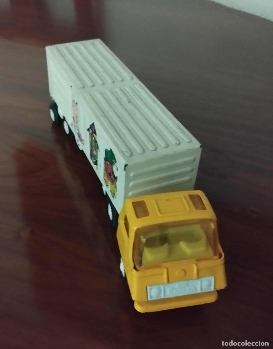 Coches a escala: Trailer grande Samson - Foto 2