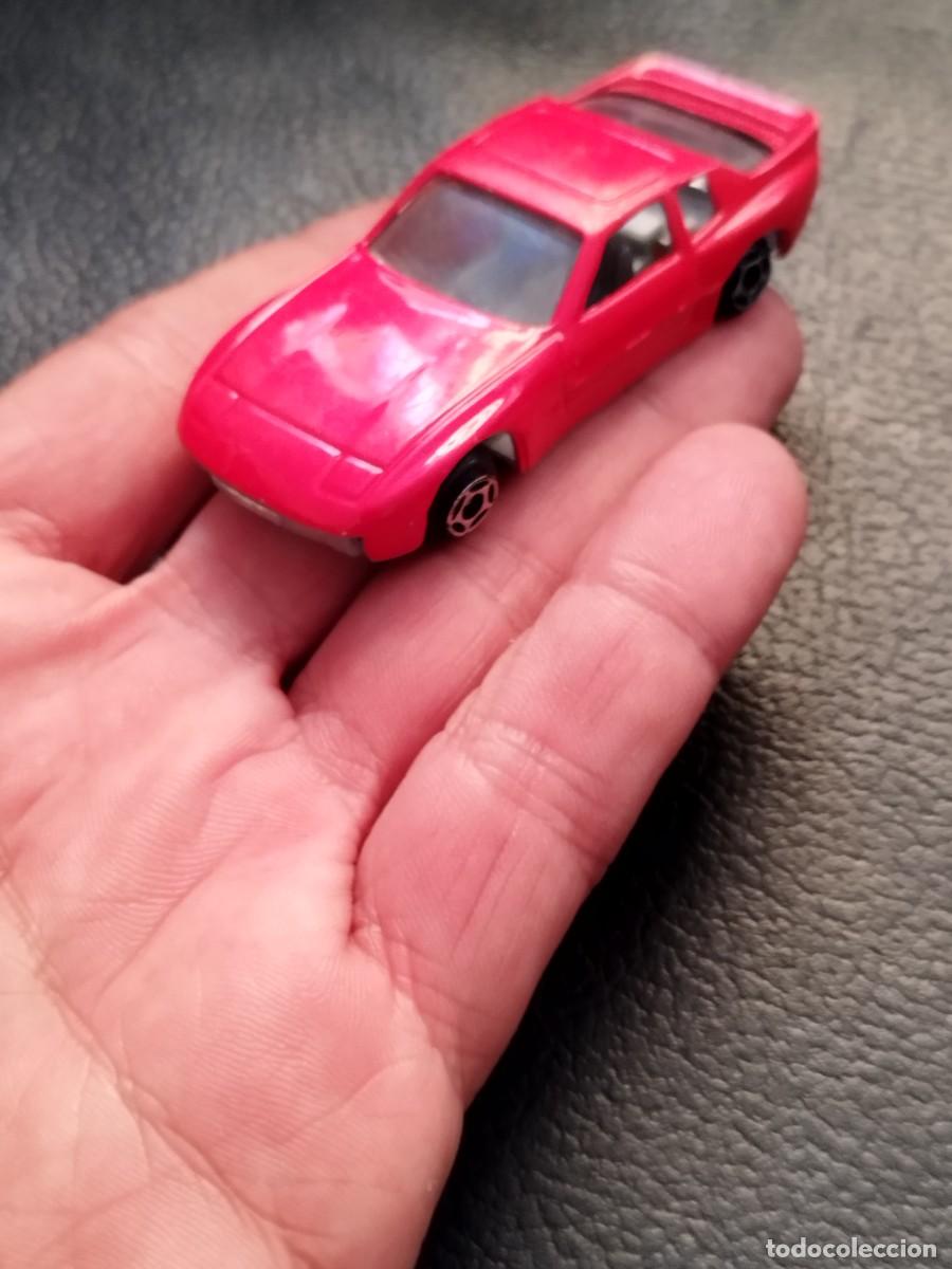 Coches a escala: Coche de juguete Porsche. Sin marca. - Foto 1