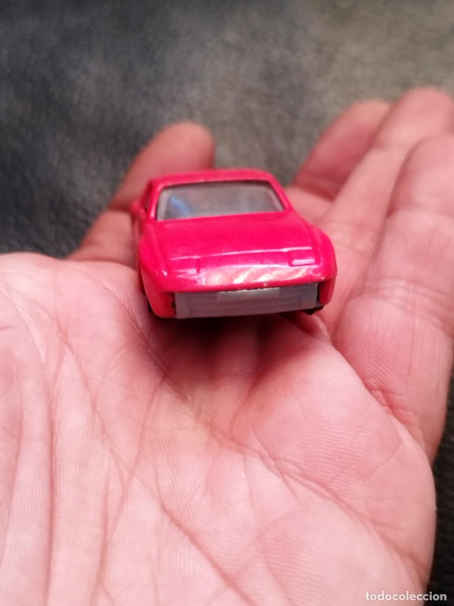 Coches a escala: Coche de juguete Porsche. Sin marca. - Foto 3