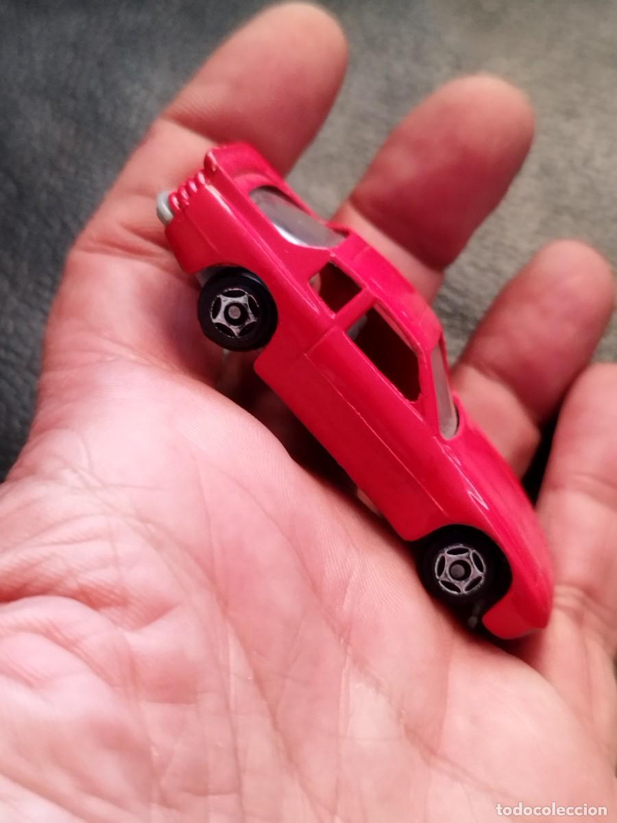 Coches a escala: Coche de juguete Porsche. Sin marca. - Foto 4