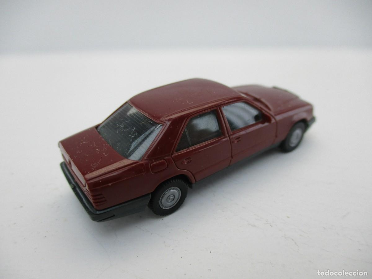 Coches a escala: COCHE ESCALA 1:87 REF B16 - Foto 2