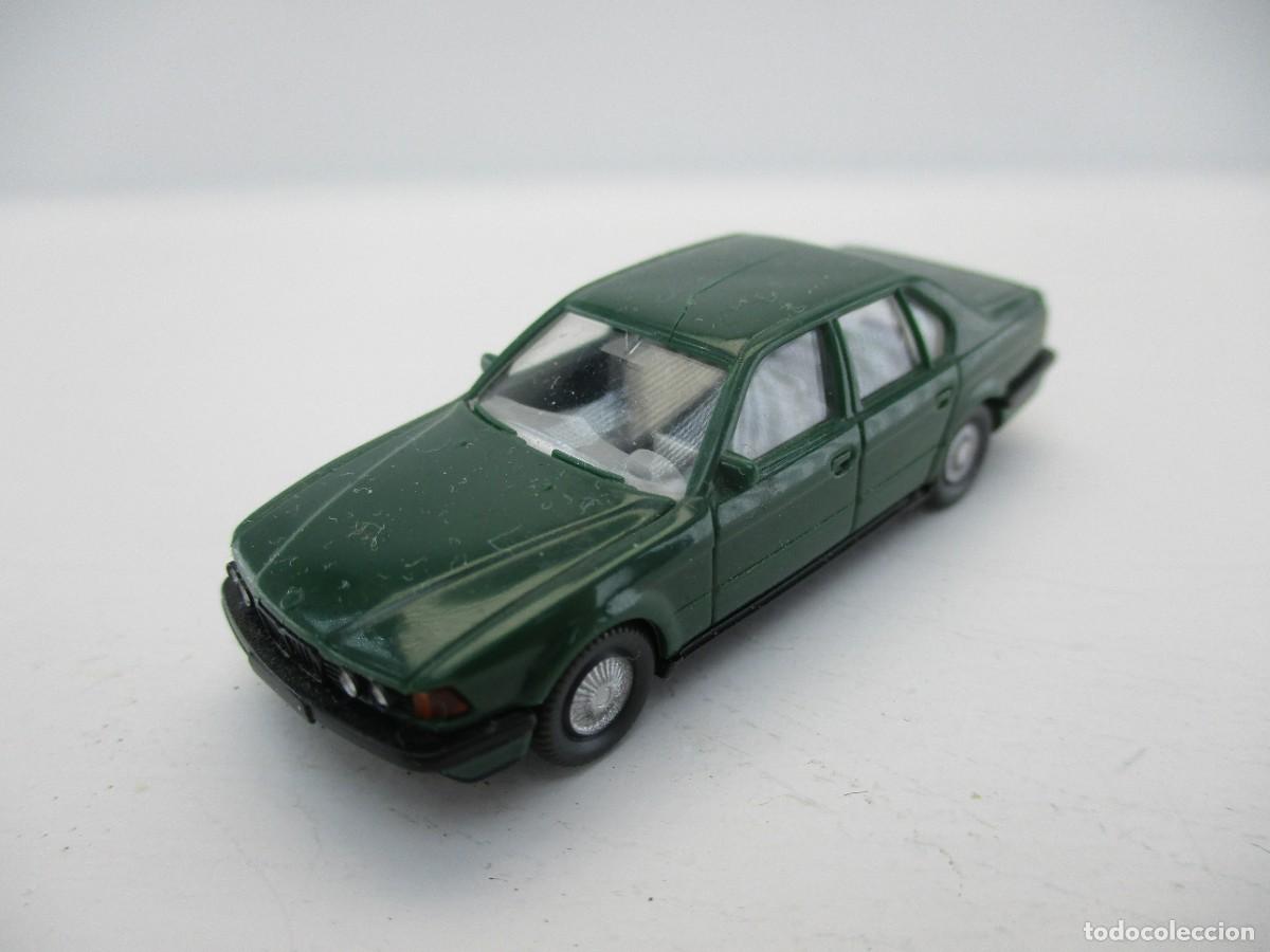 Coches a escala: COCHE ESCALA 1:87 REF B16 - Foto 1