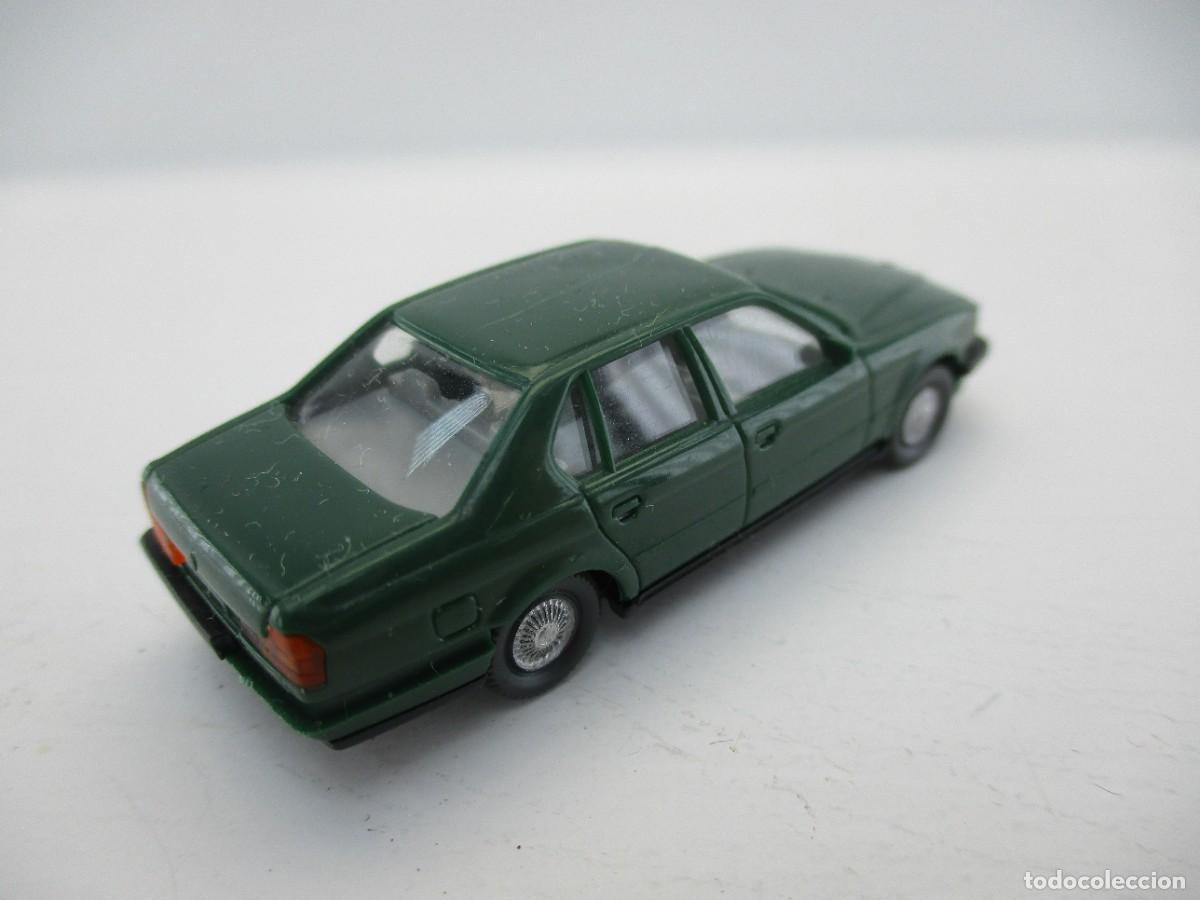 Coches a escala: COCHE ESCALA 1:87 REF B16 - Foto 2
