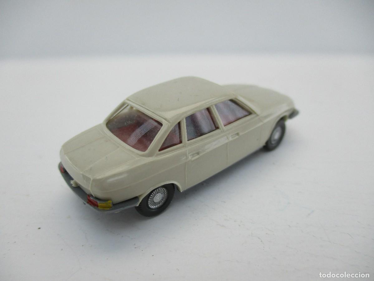 Coches a escala: COCHE ESCALA 1:87 REF B16 - Foto 2