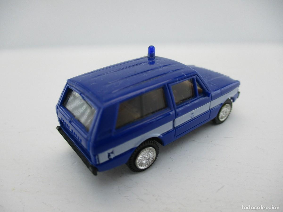 Coches a escala: COCHE ESCALA 1:87 REF B16 - Foto 2