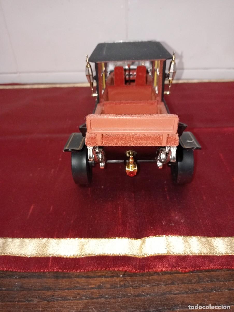 Coches a escala: Coche familia Monster - Foto 3