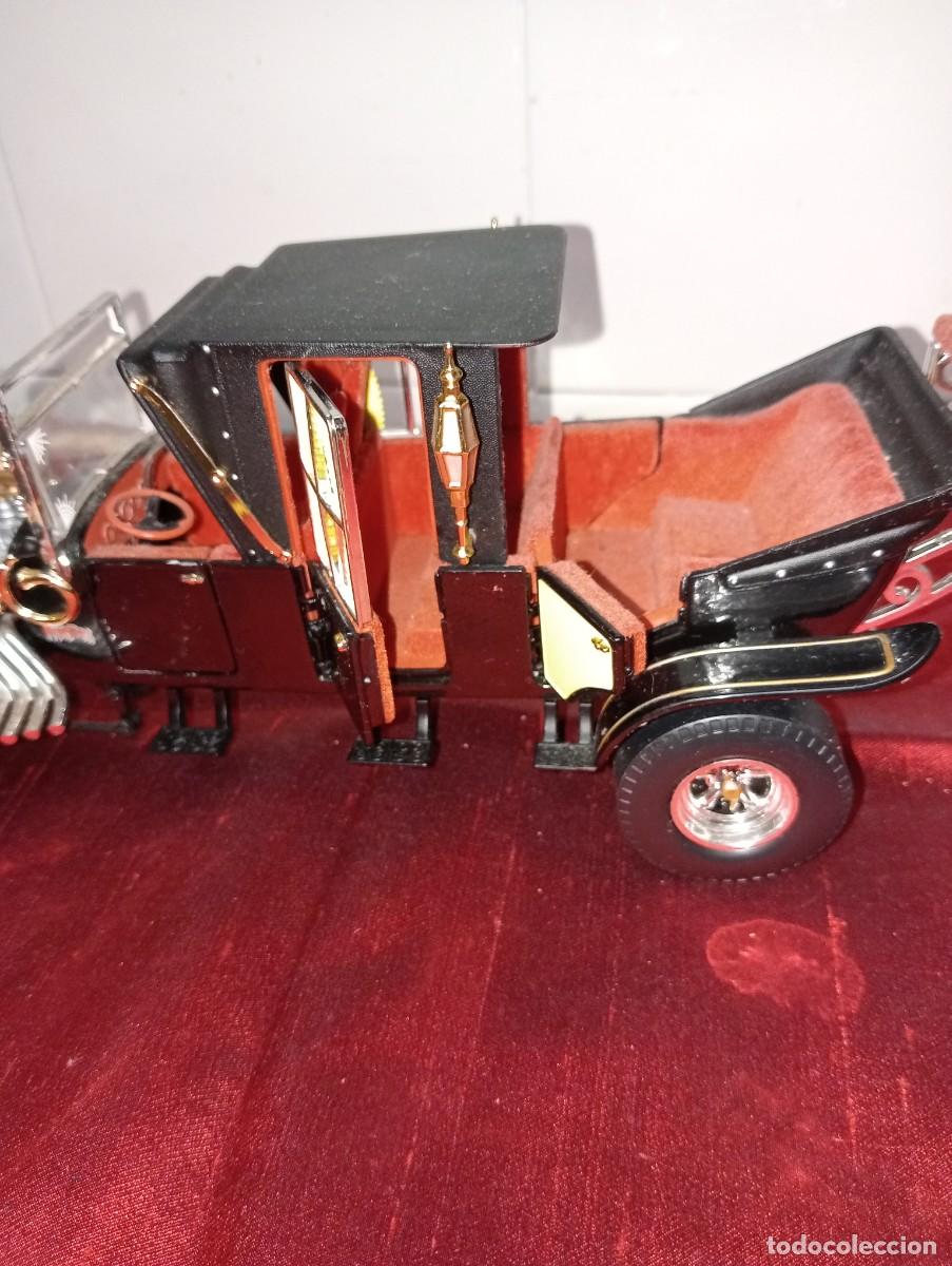 Coches a escala: Coche familia Monster - Foto 5