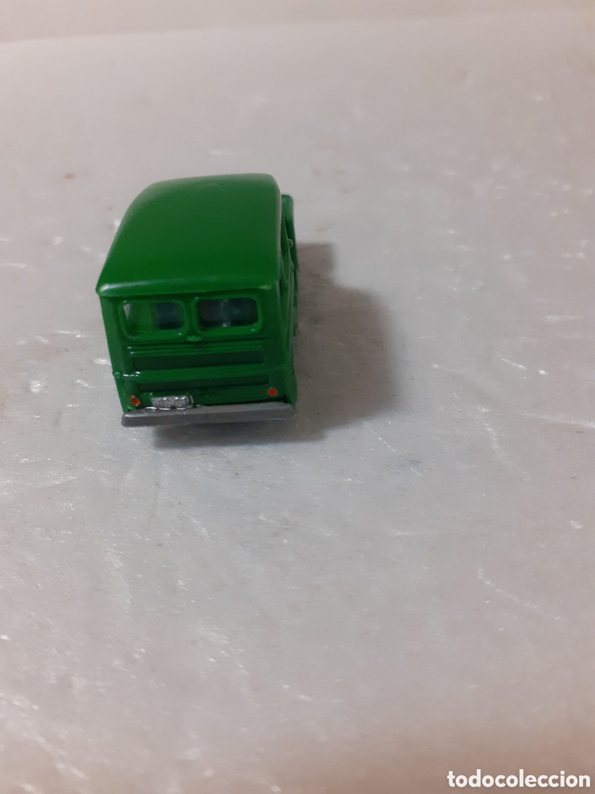 Coches a escala: EKO JEEP WAGON COLOR VERDE - Foto 2