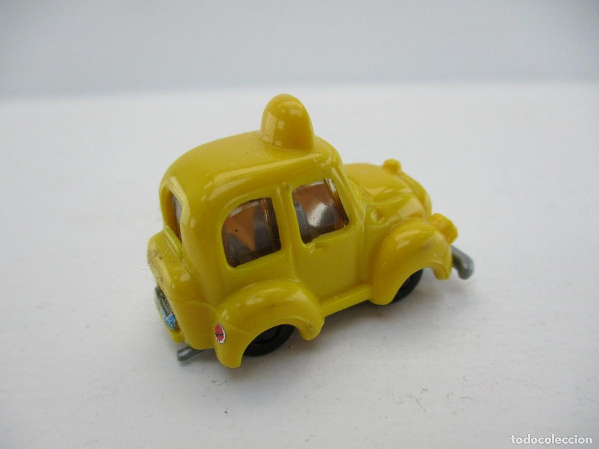Coches a escala: COCHE ESCALA 1:87 REF FG - Foto 2