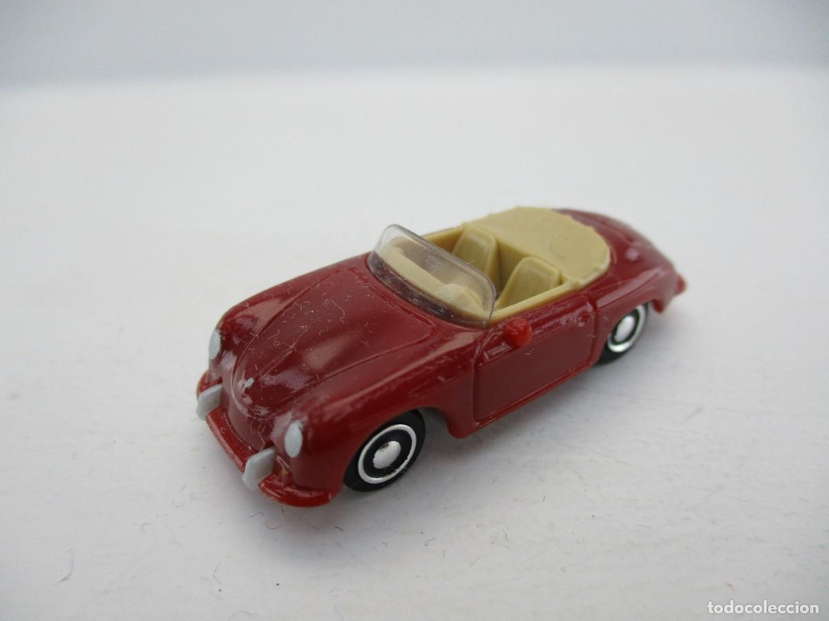 Coches a escala: COCHE ESCALA 1:87 REF FG - Foto 1
