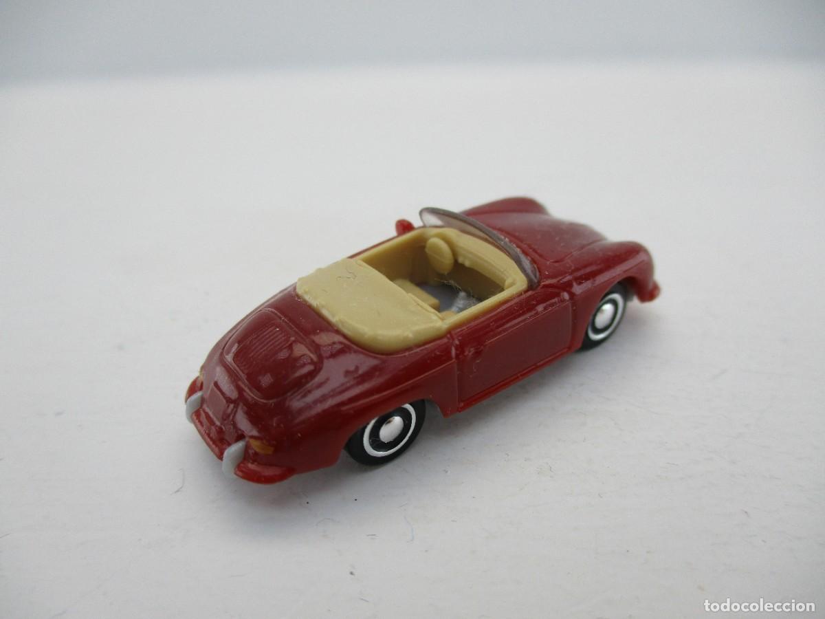 Coches a escala: COCHE ESCALA 1:87 REF FG - Foto 2