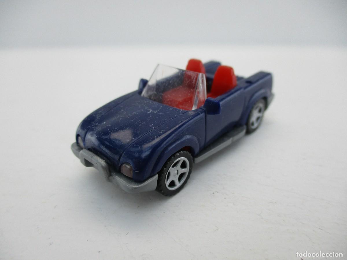Coches a escala: COCHE ESCALA 1:87 REF DC - Foto 1