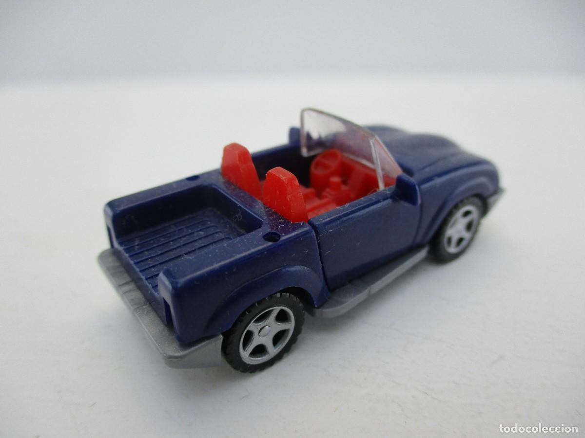 Coches a escala: COCHE ESCALA 1:87 REF DC - Foto 2