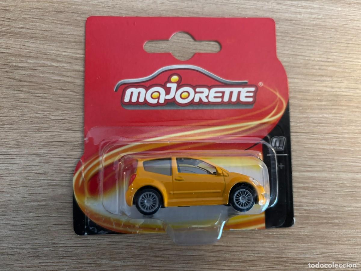 Coches a escala: Citroen c2 majorette - Foto 1