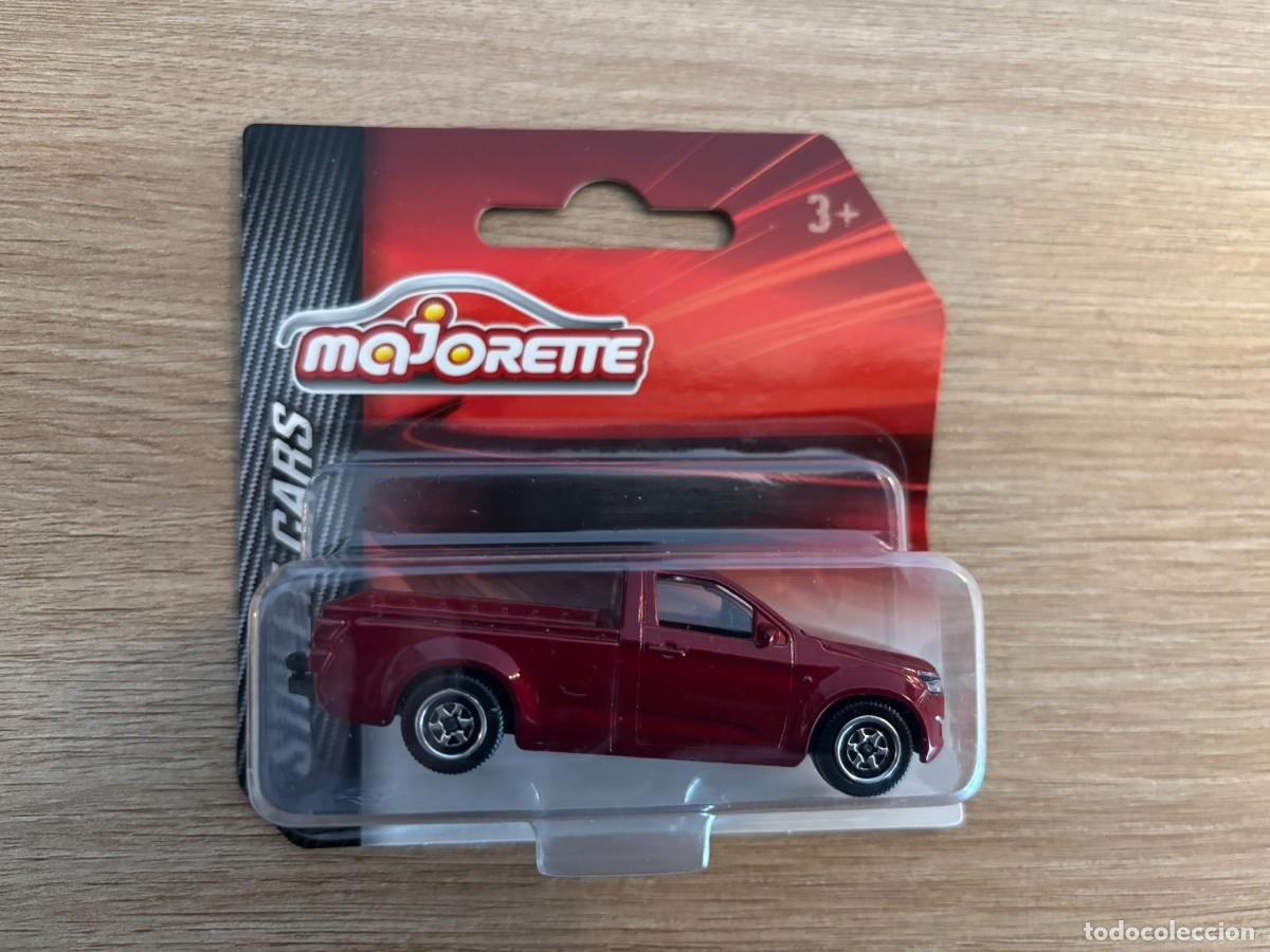 Coches a escala: Isuzu d-max majorette - Foto 1