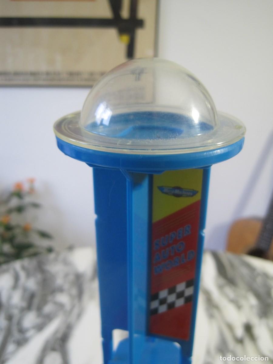 Coches a escala: MICRO MACHINES - SUPER GARAJE - Foto 9