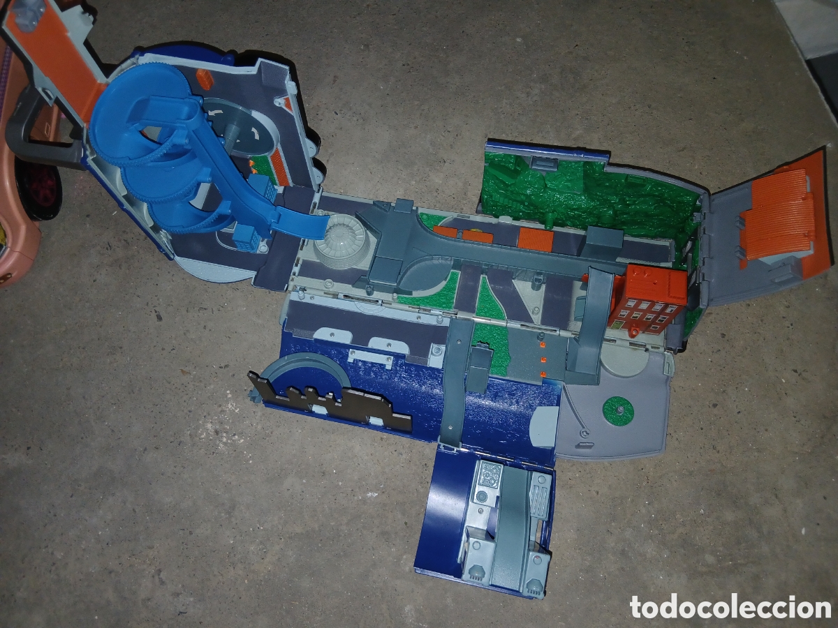 Coches a escala: Camion Micromachines para piezas o completar - Foto 2