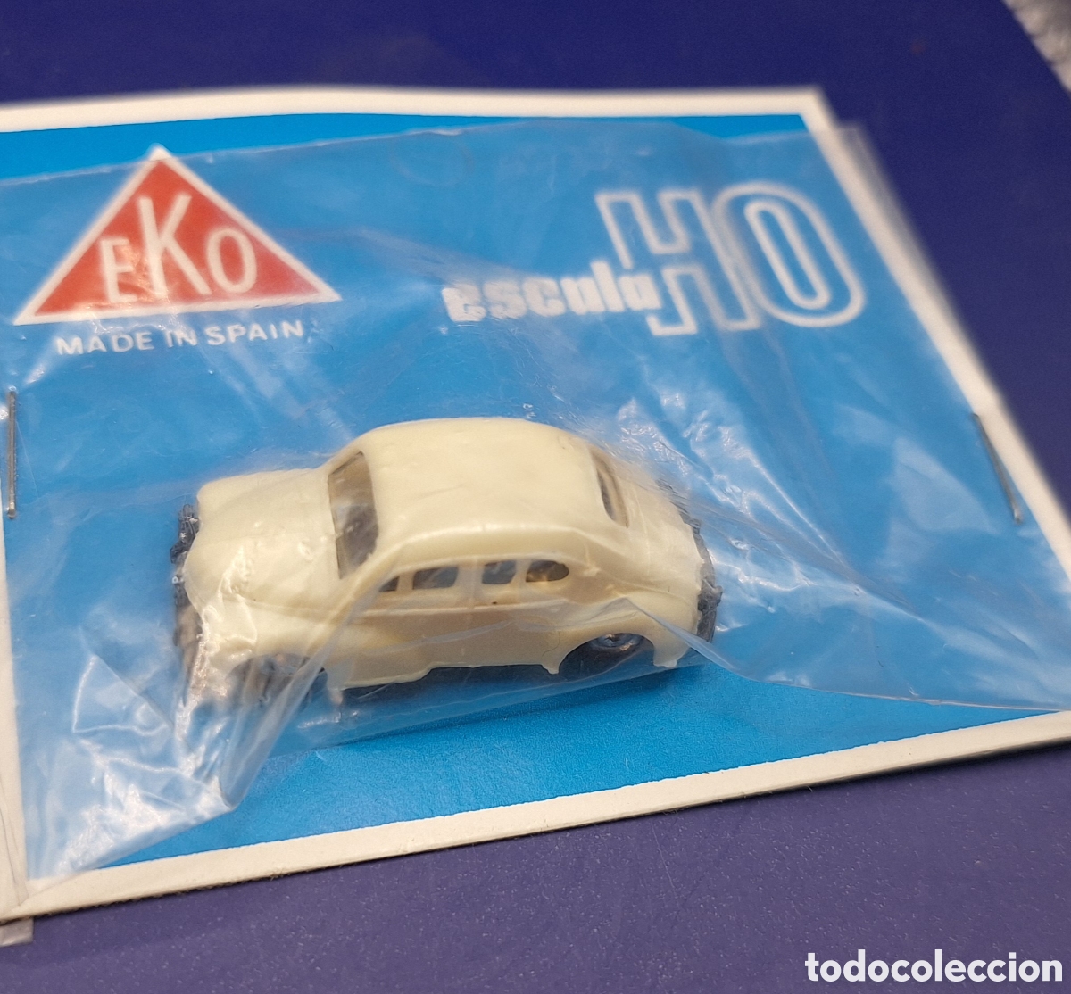 Coches a escala: Pareja de Coches EKO - Foto 4