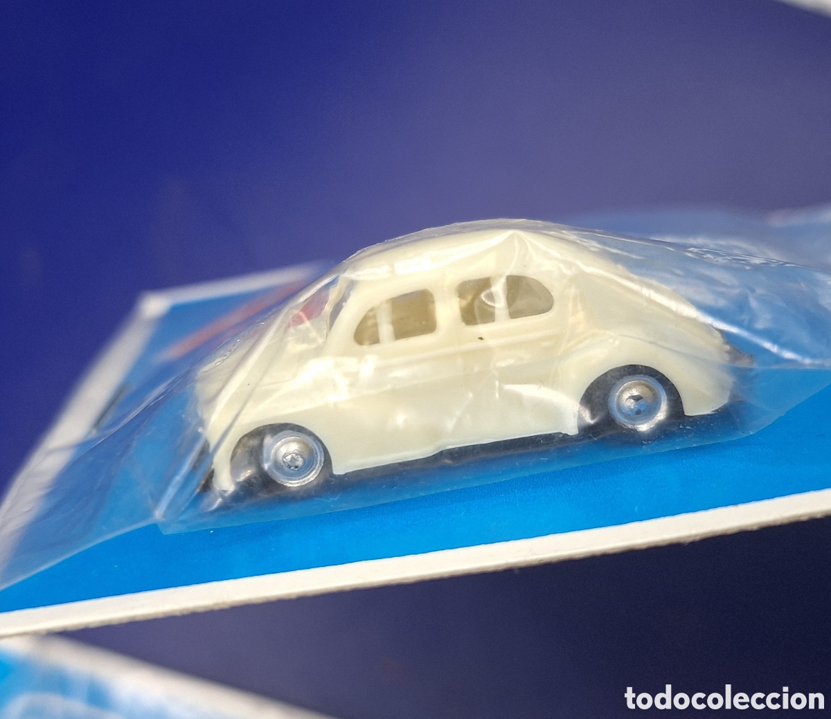 Coches a escala: Pareja de Coches EKO - Foto 7