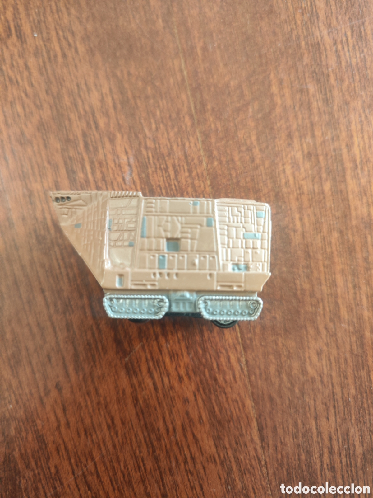 Coches a escala: Sandcrawler Micromachine 1991/92 - Foto 3