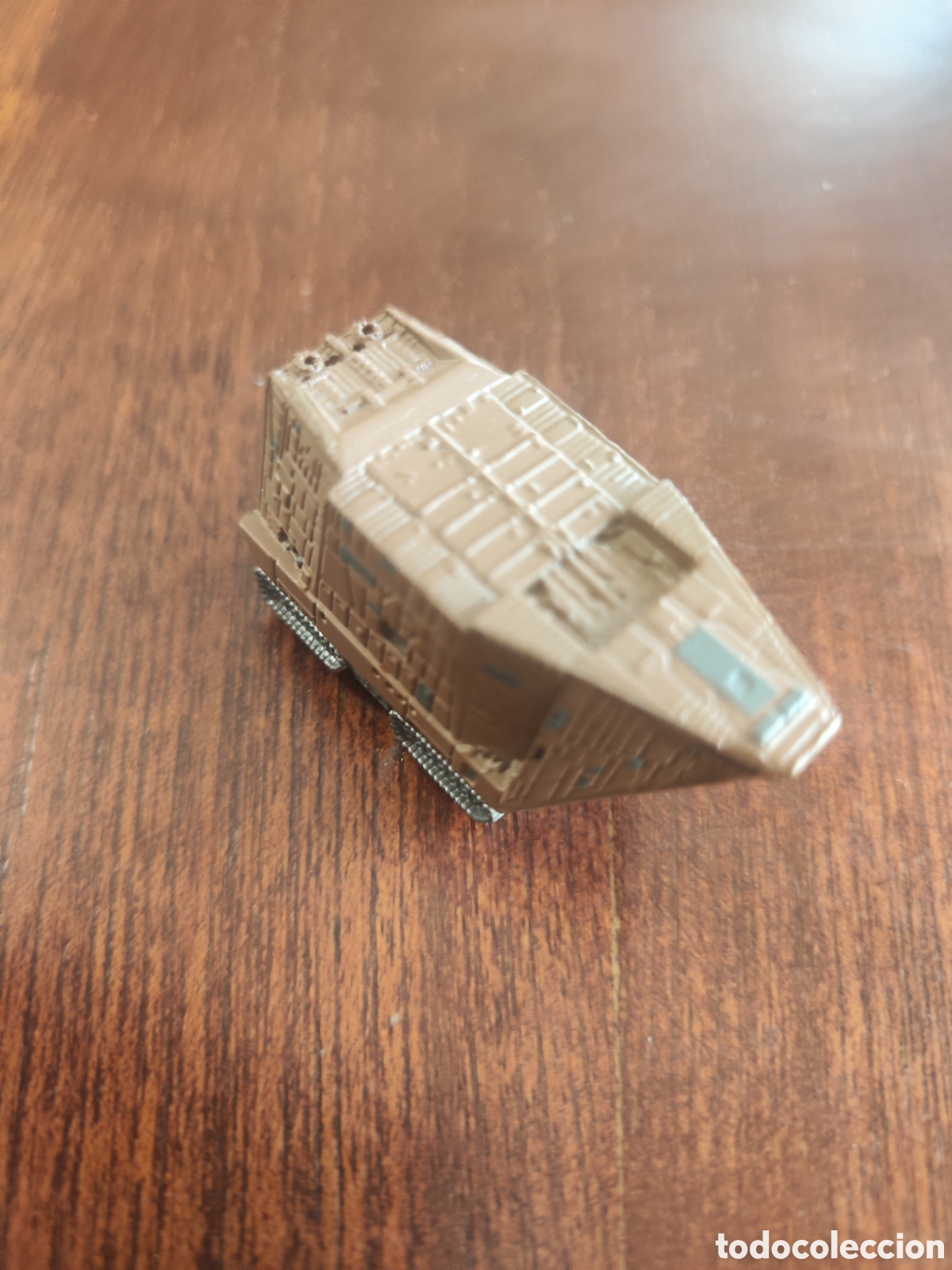 Coches a escala: Sandcrawler Micromachine 1991/92 - Foto 1