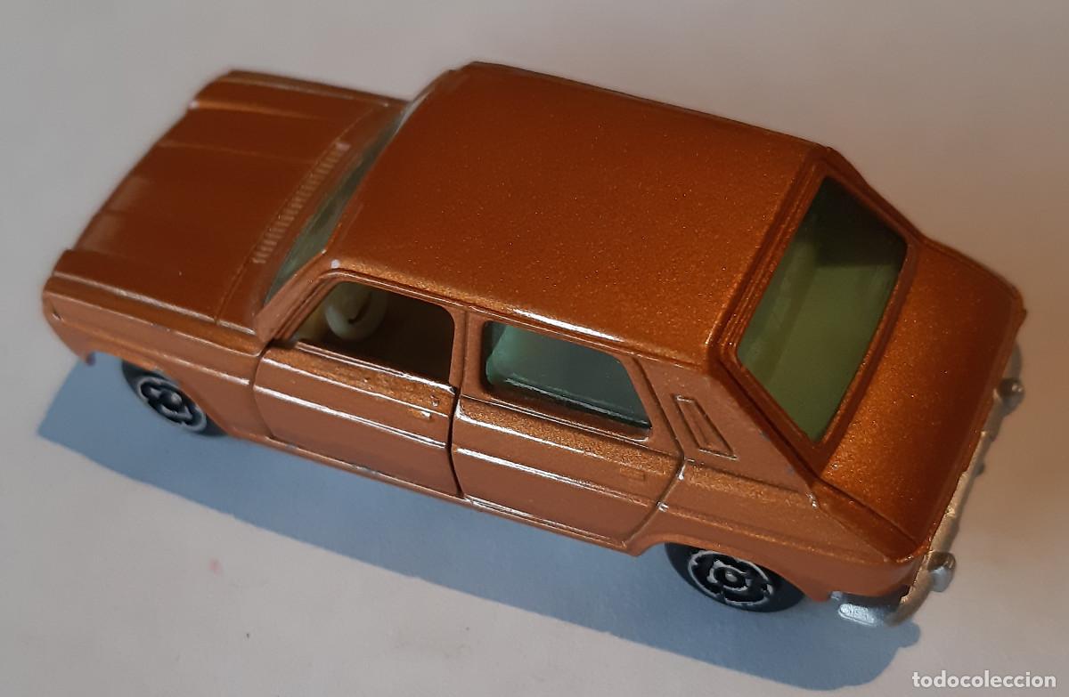 Coches a escala: Guisval. Coche Simca 1200 - Foto 4