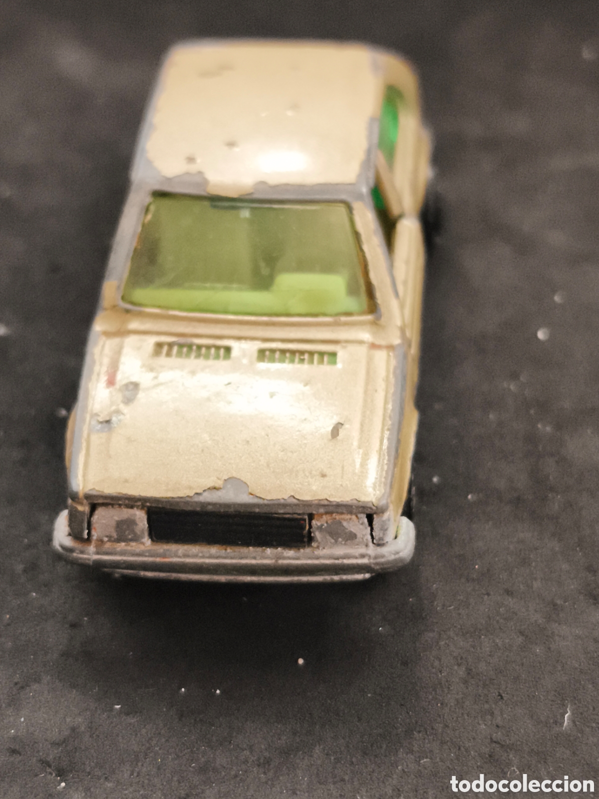 Coches a escala: Guisval talbot Horizon - Foto 2
