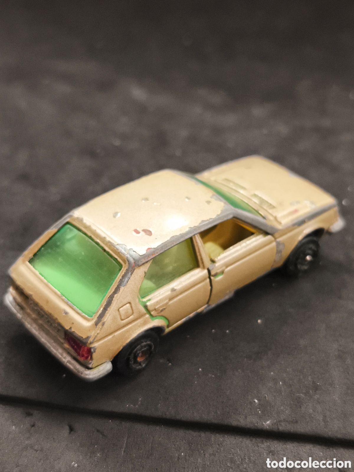 Coches a escala: Guisval talbot Horizon - Foto 3