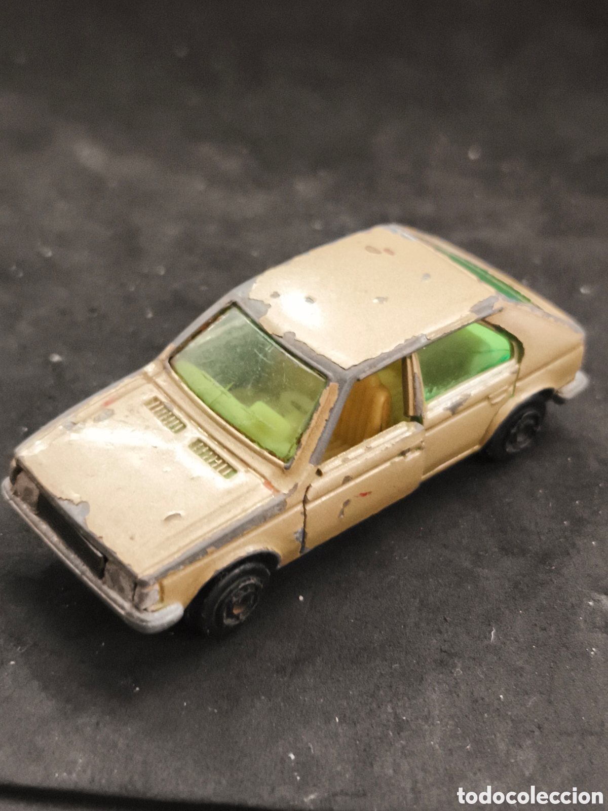 Coches a escala: Guisval talbot Horizon - Foto 1