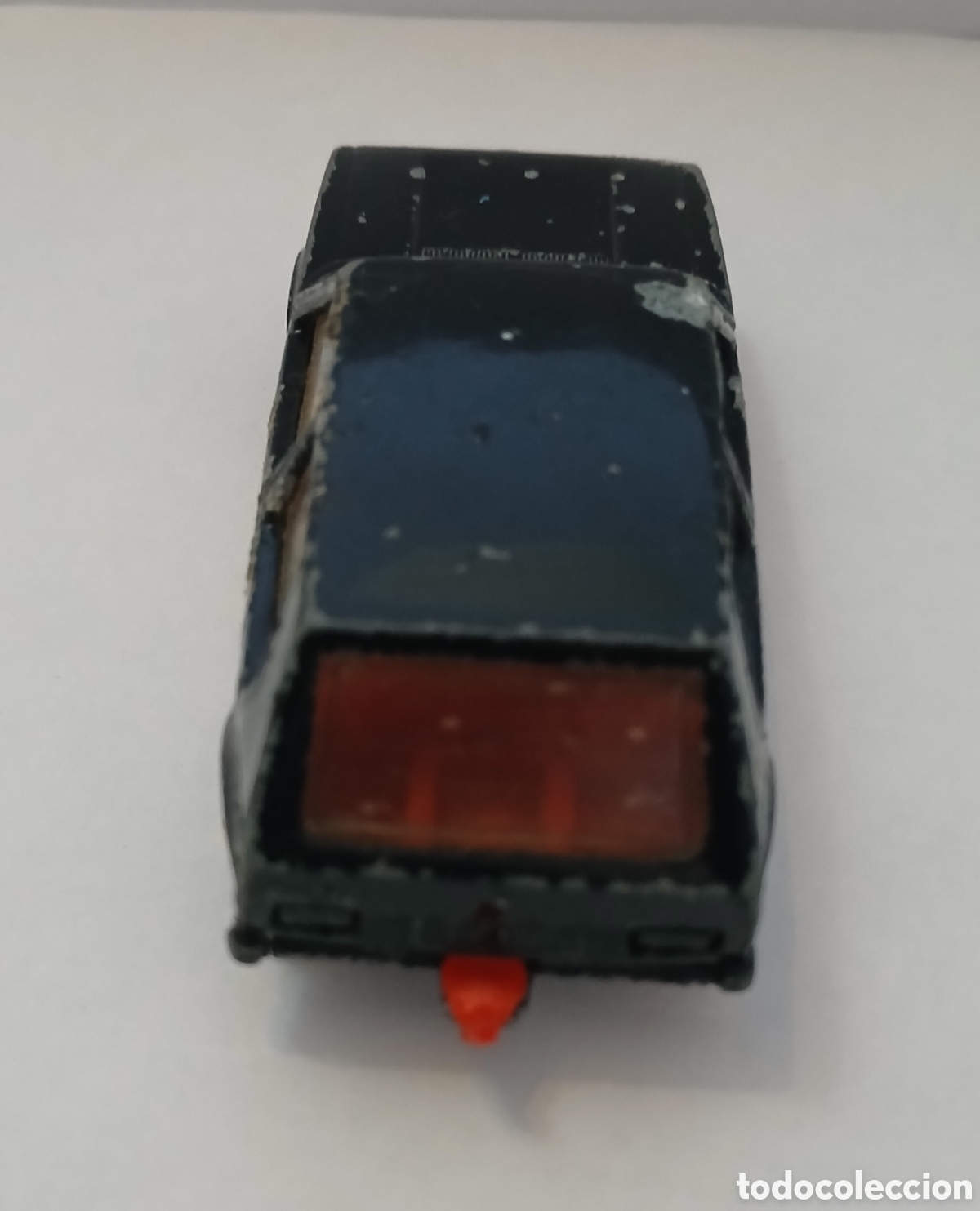 Coches a escala: MATCHBOX VOLKSWAGEN GOLF - Foto 2