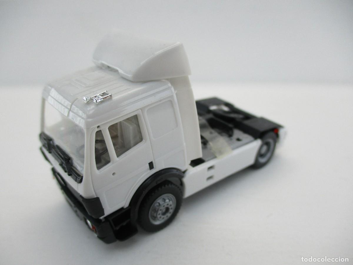 Coches a escala: CAMION HERPA 1:87 REF PC - Foto 1