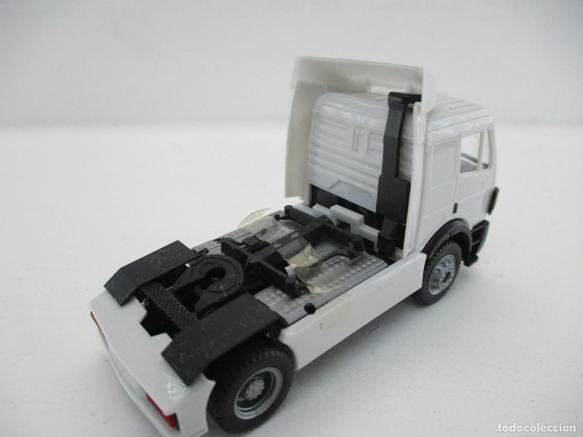 Coches a escala: CAMION HERPA 1:87 REF PC - Foto 2