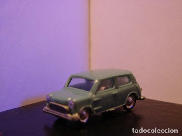 Coches a escala: MORRIS A ESCALA HO - EKO - Foto 2