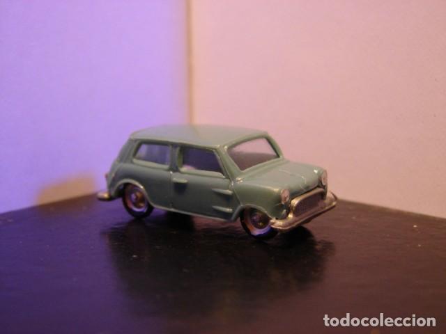 Coches a escala: MORRIS A ESCALA HO - EKO - Foto 1