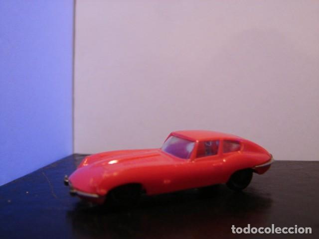 Coches a escala: JAGUART-E A ESCALA HO - EKO - Foto 2