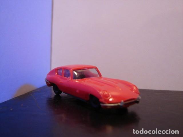 Coches a escala: JAGUART-E A ESCALA HO - EKO - Foto 3