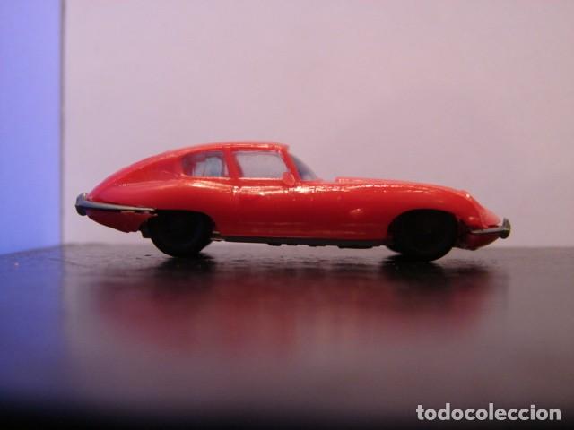 Coches a escala: JAGUART-E A ESCALA HO - EKO - Foto 4