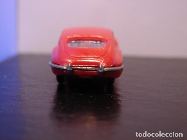 Coches a escala: JAGUART-E A ESCALA HO - EKO - Foto 5