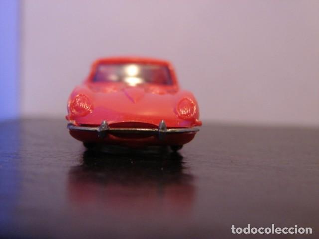 Coches a escala: JAGUART-E A ESCALA HO - EKO - Foto 6