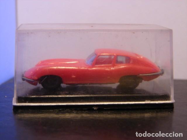Coches a escala: JAGUART-E A ESCALA HO - EKO - Foto 7