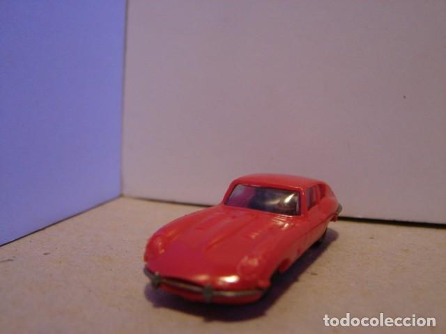 Coches a escala: JAGUART-E A ESCALA HO - EKO - Foto 1