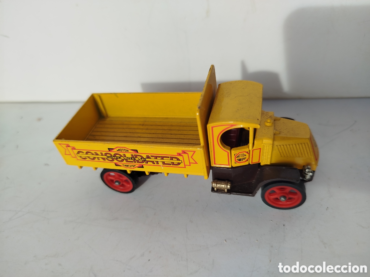 Coches a escala: Miniatura ...................... - Foto 1