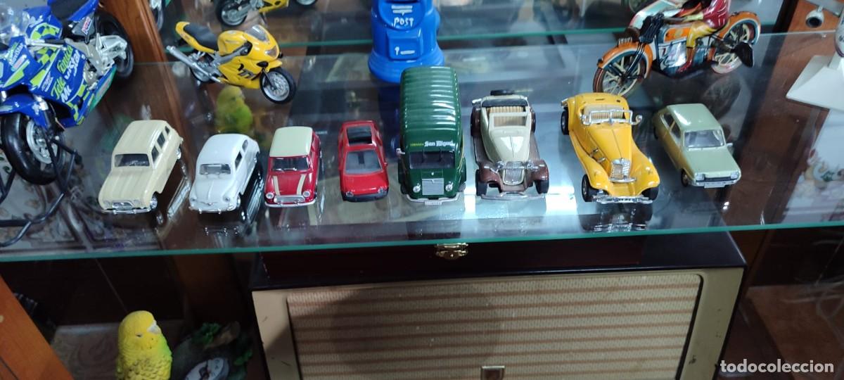 Coches a escala: Lote de replica de coches - Foto 7