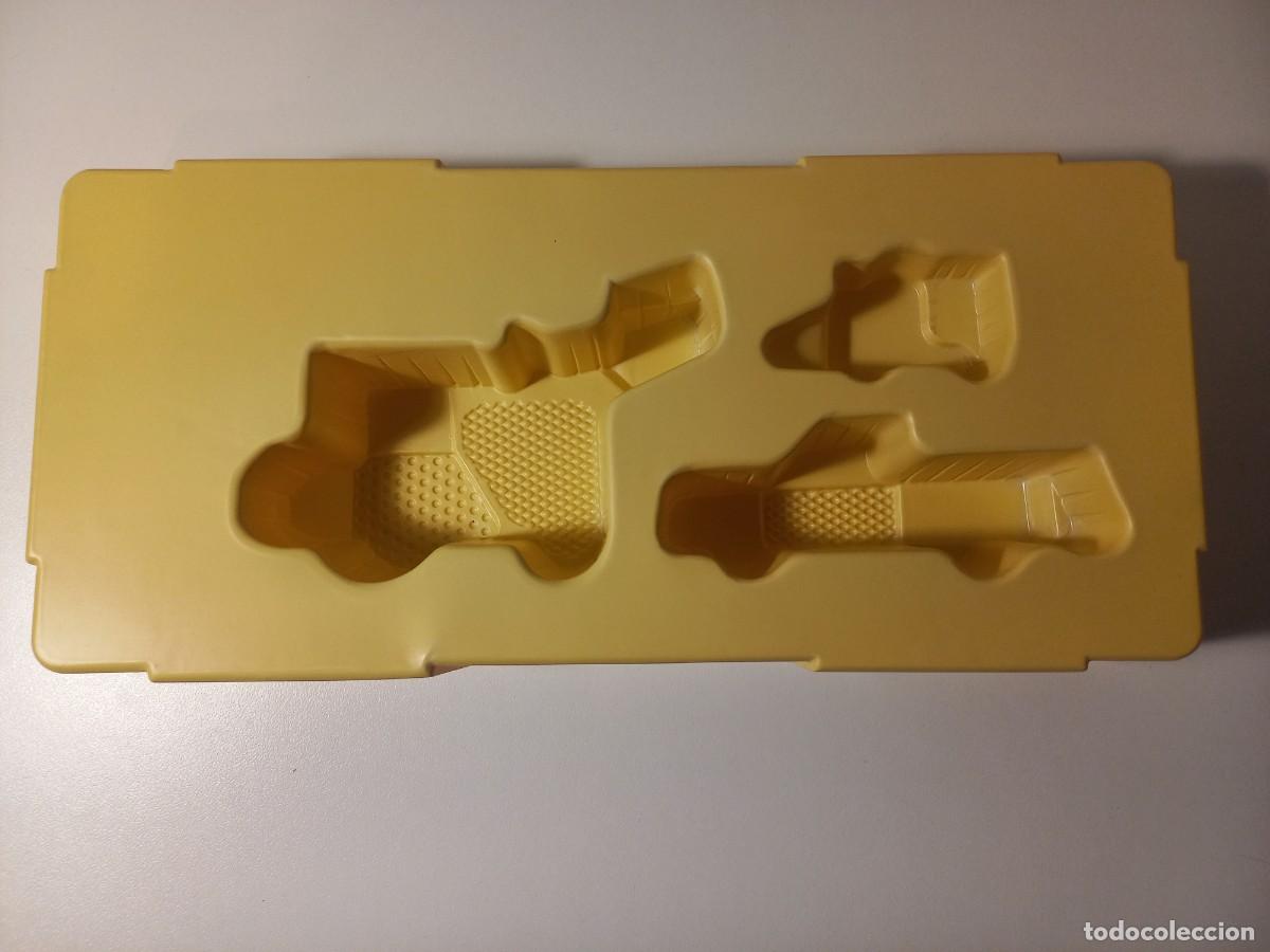 Coches a escala: CORGI BUILDING CONSTRUCTION SET 2 CORGI GS 2 CONSTRUCTION SET - Foto 7