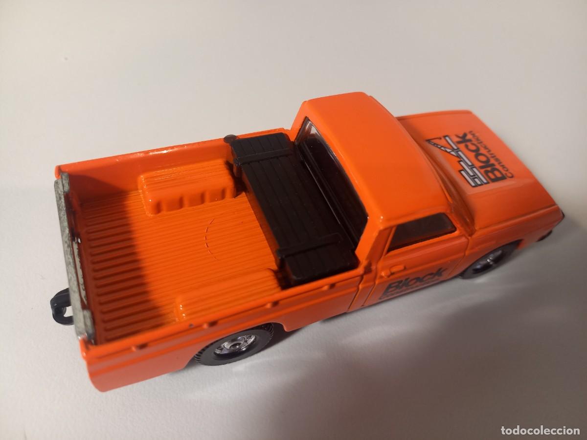 Coches a escala: CORGI BUILDING CONSTRUCTION SET 2 CORGI GS 2 CONSTRUCTION SET - Foto 15