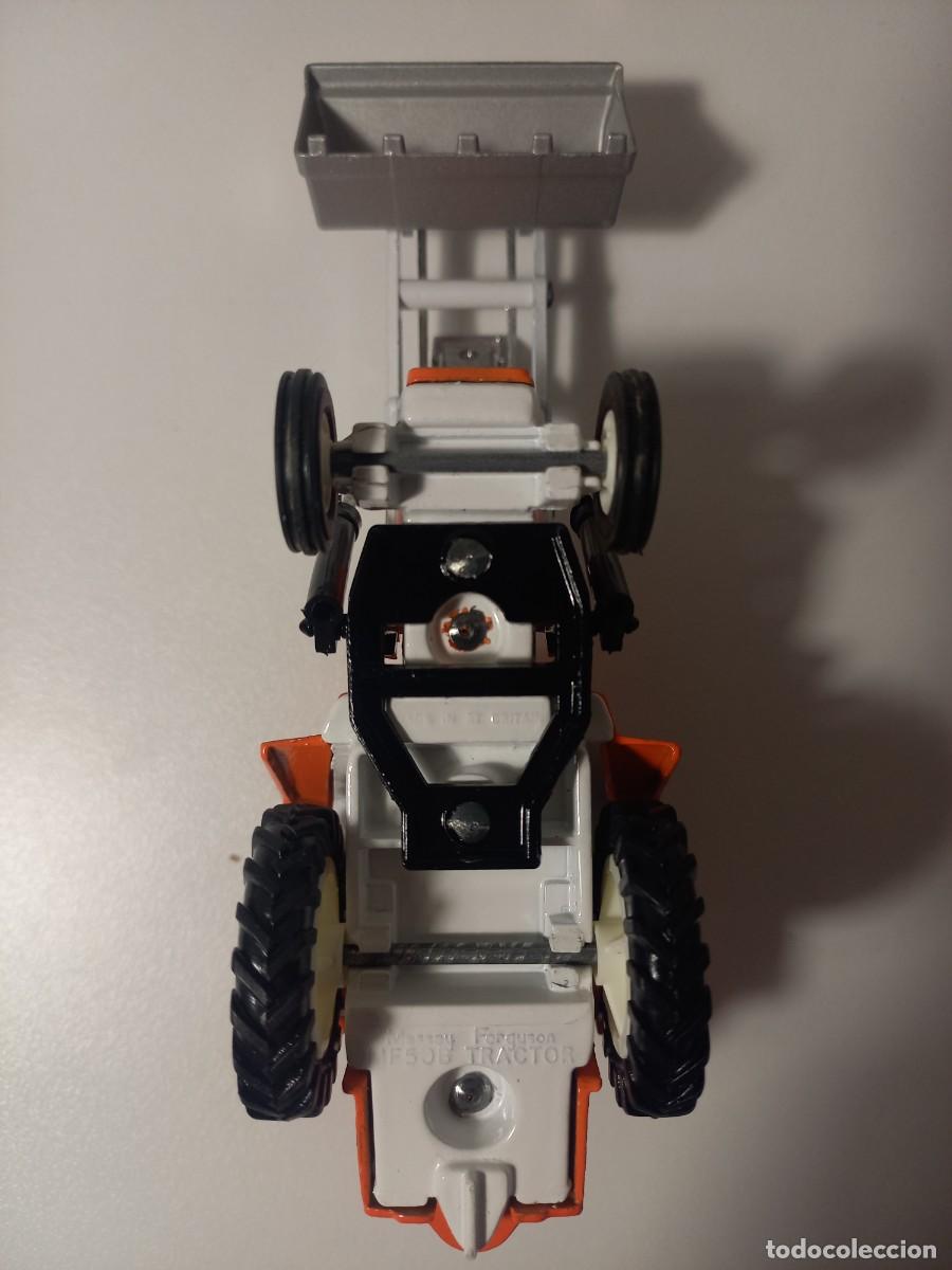 Coches a escala: CORGI BUILDING CONSTRUCTION SET 2 CORGI GS 2 CONSTRUCTION SET - Foto 16