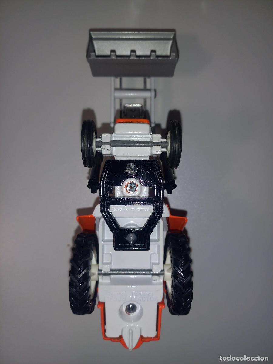 Coches a escala: CORGI BUILDING CONSTRUCTION SET 2 CORGI GS 2 CONSTRUCTION SET - Foto 17